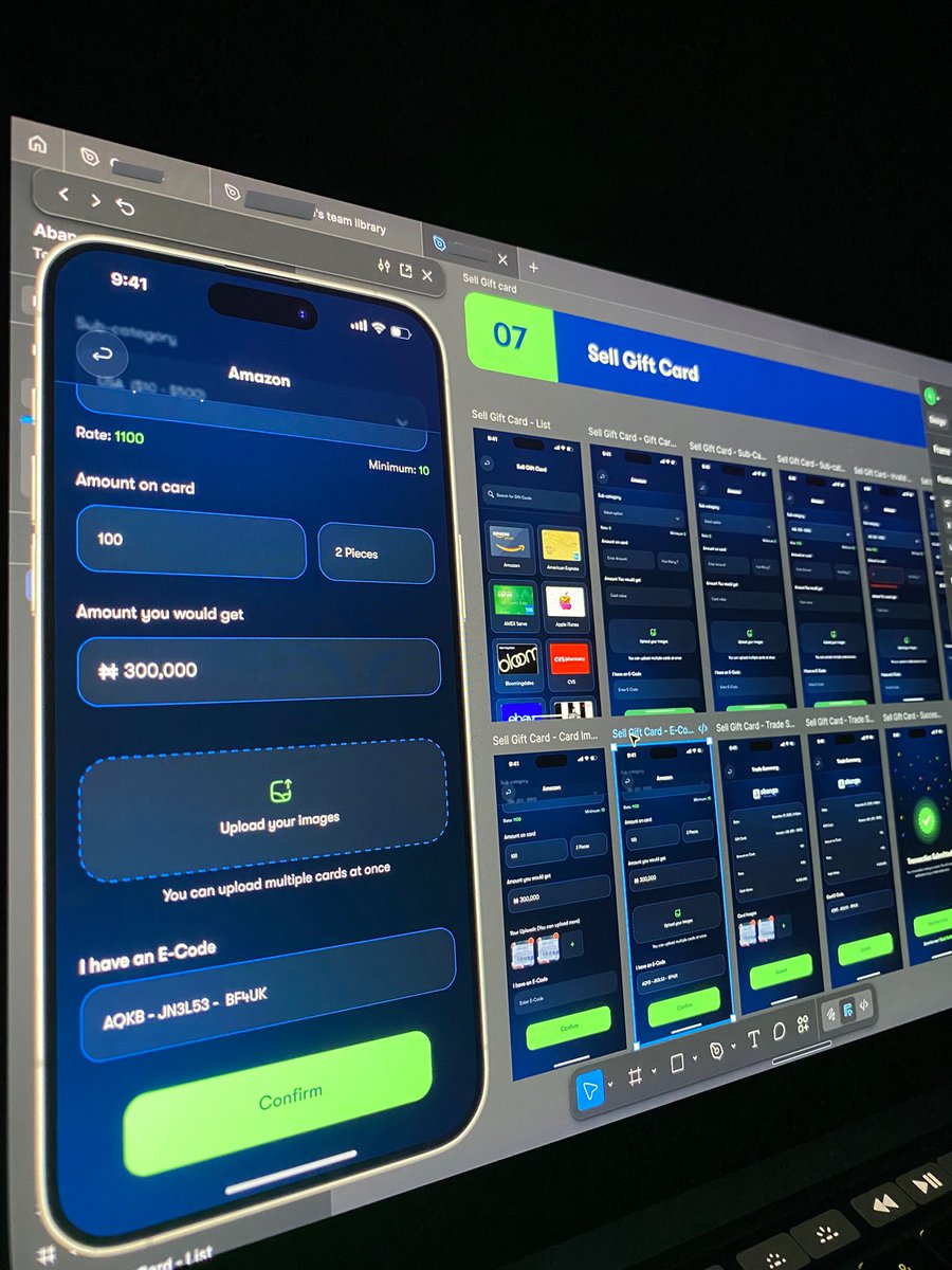 Adeleke R. Bolanle¹⁵ 👨🏾‍💻🎨✨ tweet media