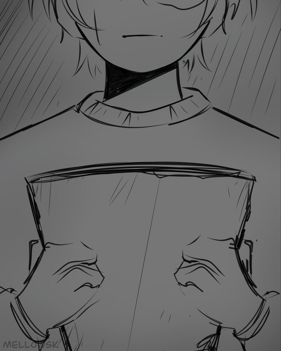 Mellowsk ☆ tweet media