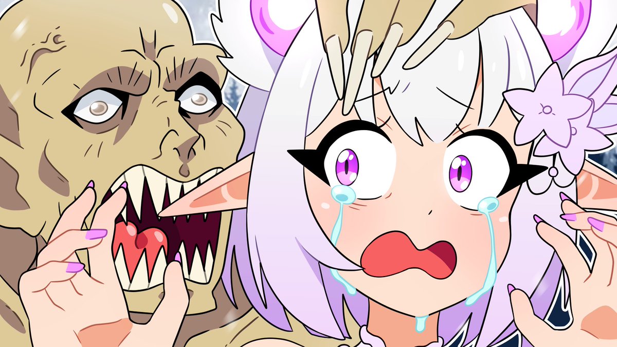 feedback King tweet media