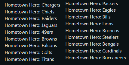 MUTLeaks tweet media