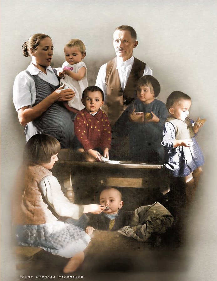 Polski Patriota tweet media