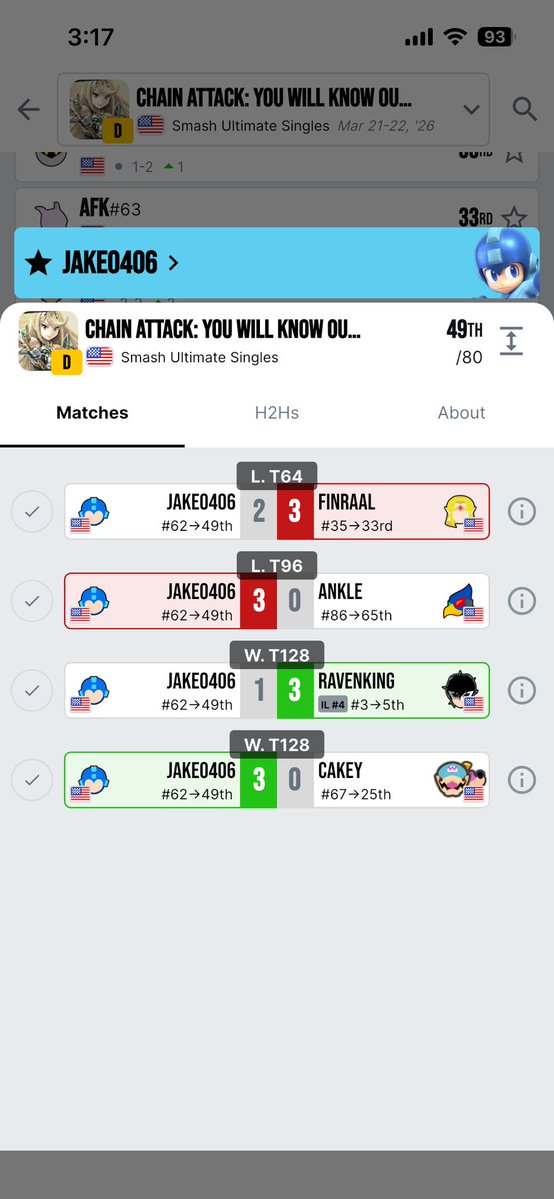 8L8 | Jake0406 tweet media