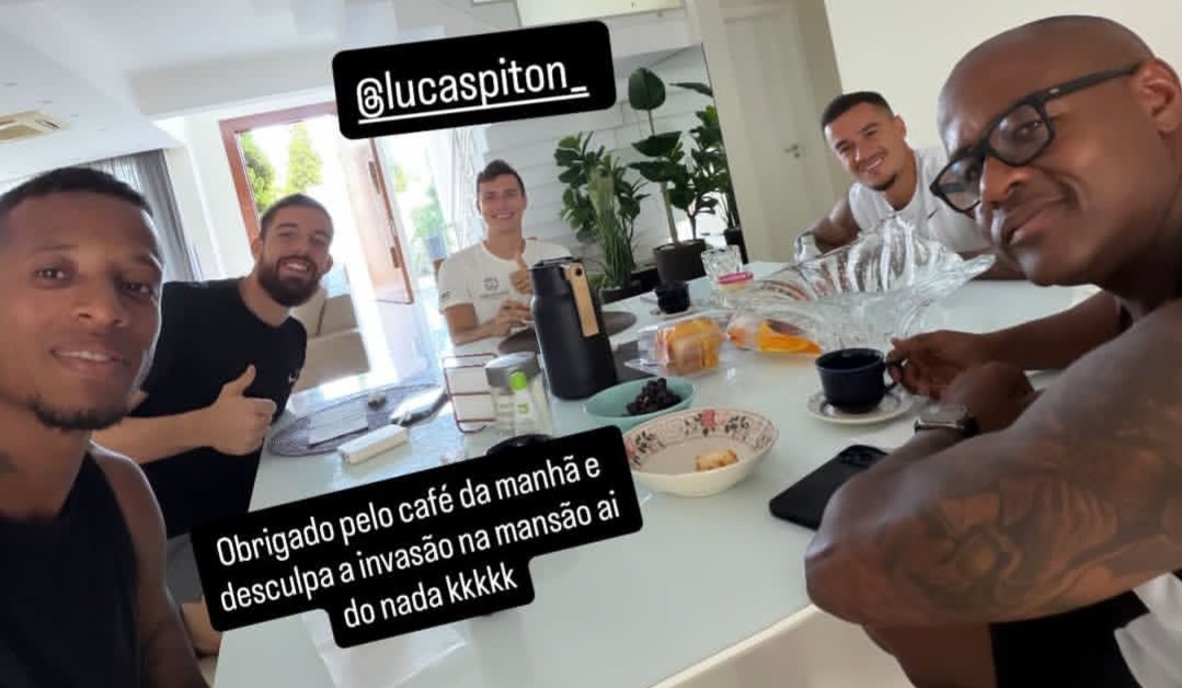 News Almirante tweet media