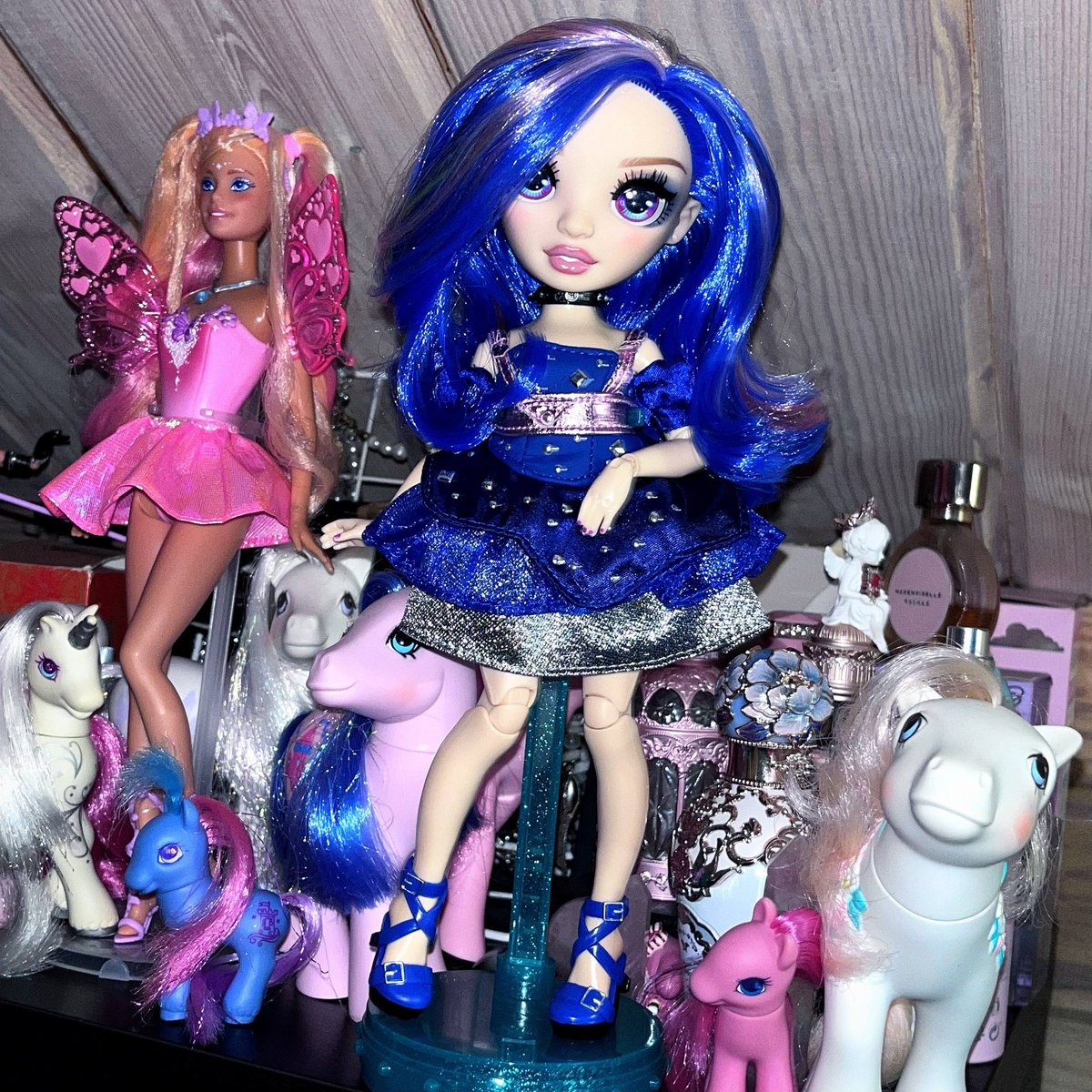 peachmichea ★ commission open tweet media