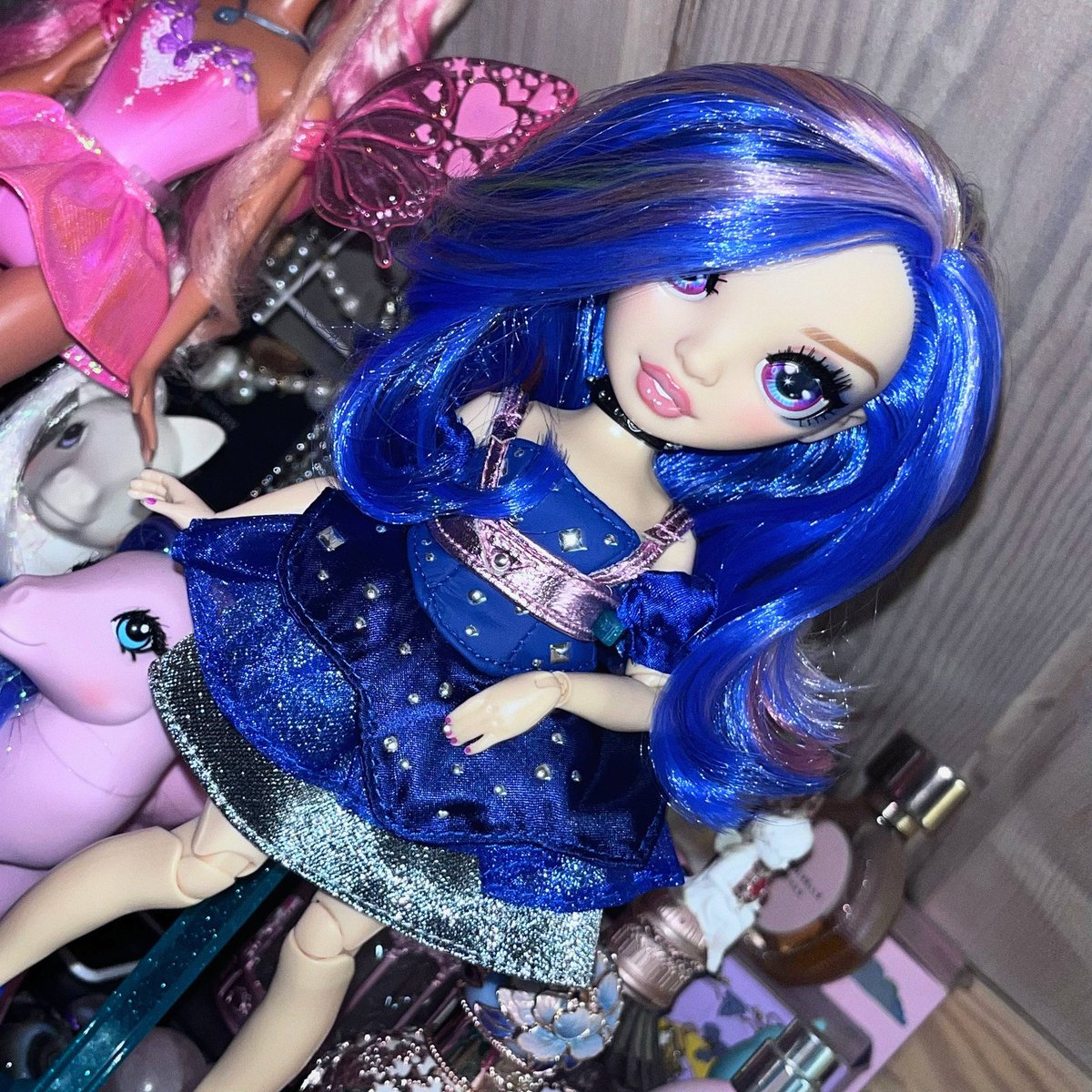 peachmichea ★ commission open tweet media