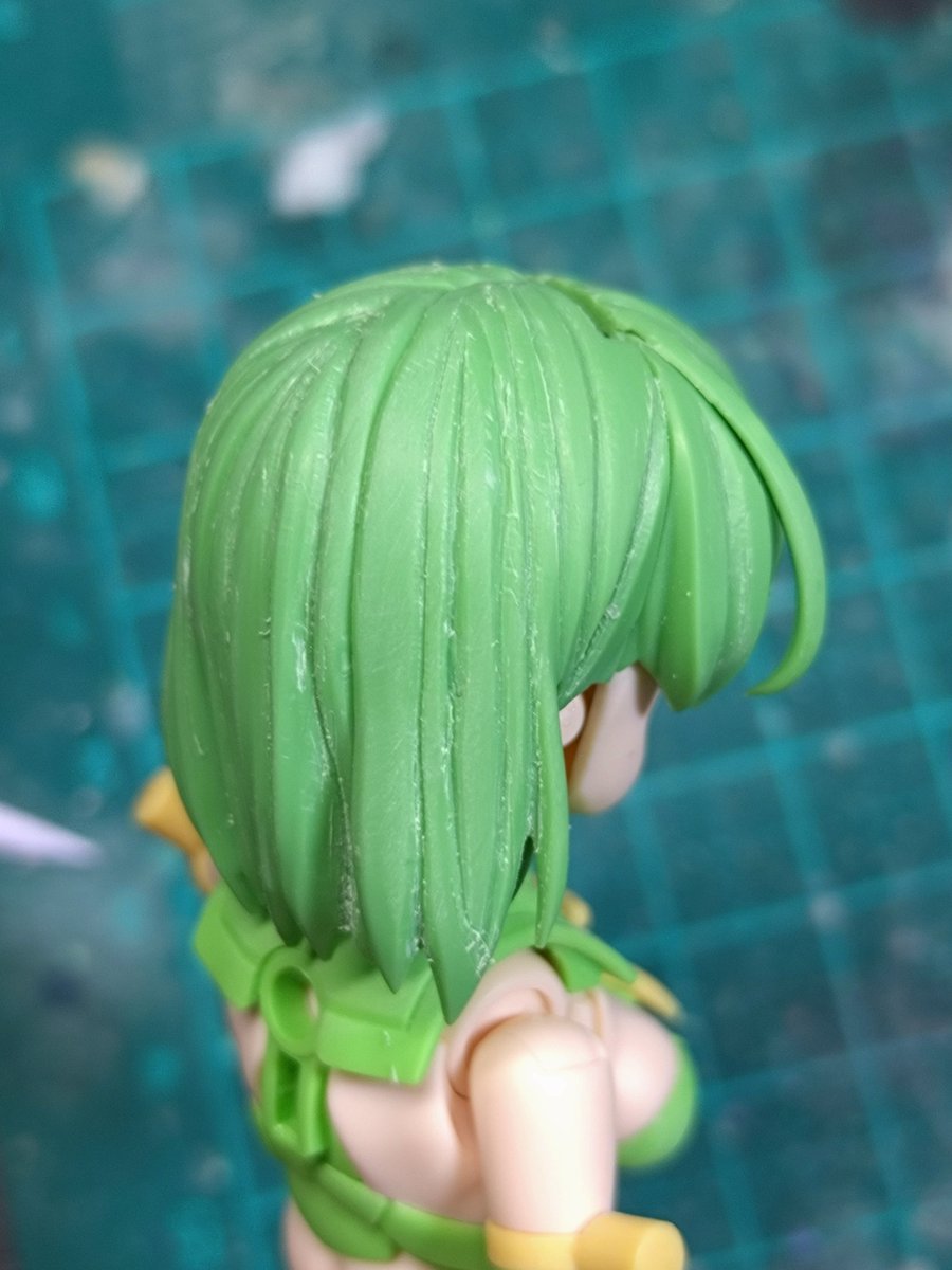 いつき tweet media