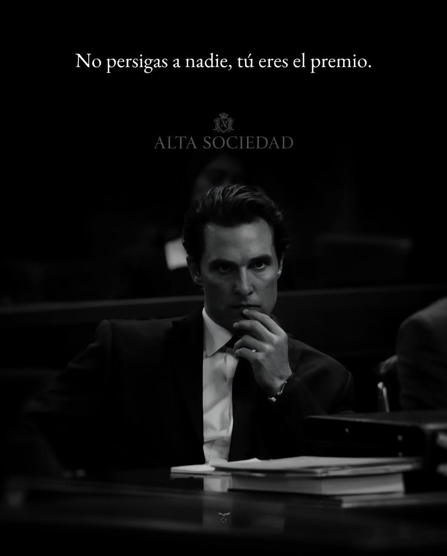 Alta Sociedad (@alta_sociedad_) on Twitter photo 