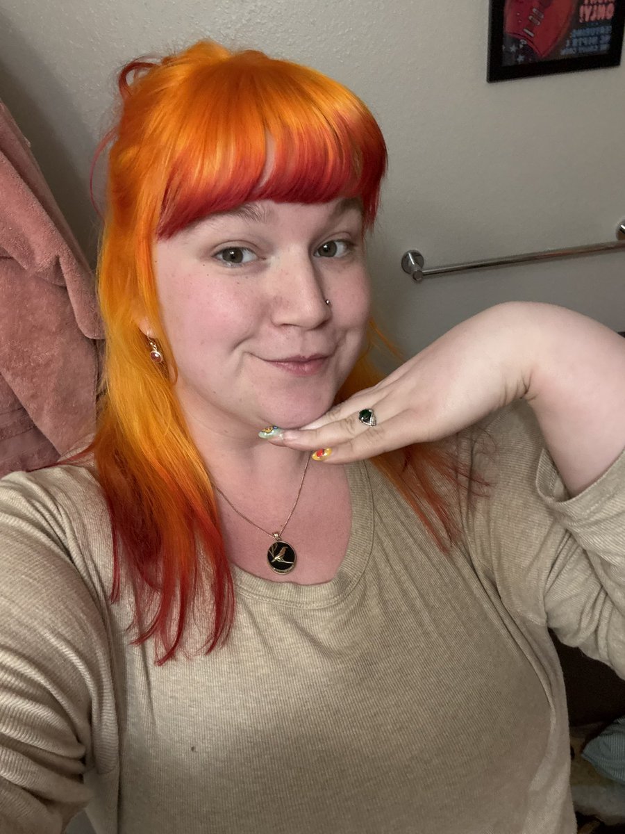 mailboxoxo's tweet photo. Set your heart ablaze 🔥 https://t.co/lkq3DYqkDE