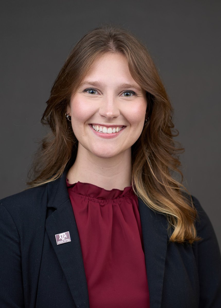 Texas A&M School of Law tweet media