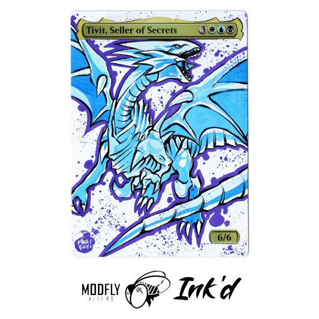 Modfly Alters tweet media