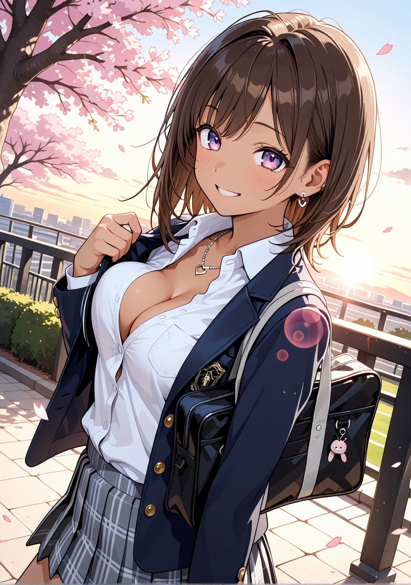 jun 街のAI🍞屋さん tweet media