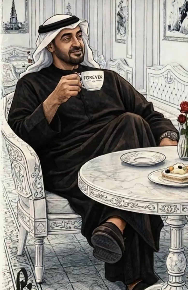 🇦🇪 ﮼دُمُوع،الصَّمْت tweet media