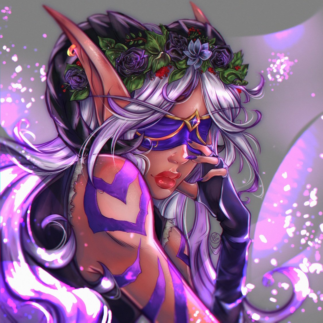 Endeavour 🔞 tweet media