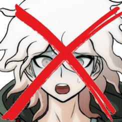 DAILY NAGITO HATE tweet media