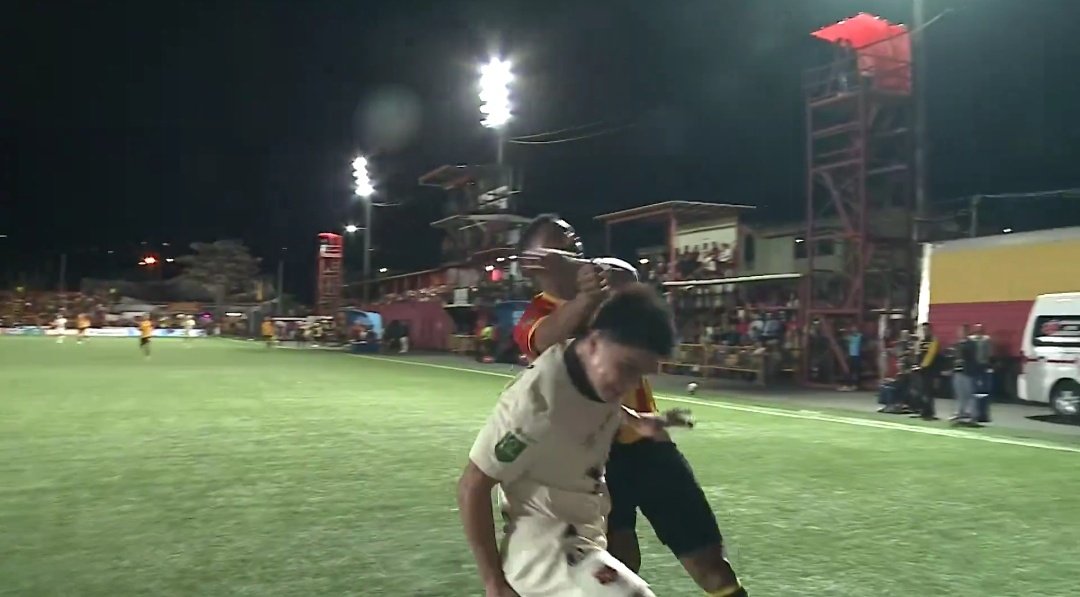 Creichel malparido. tweet media