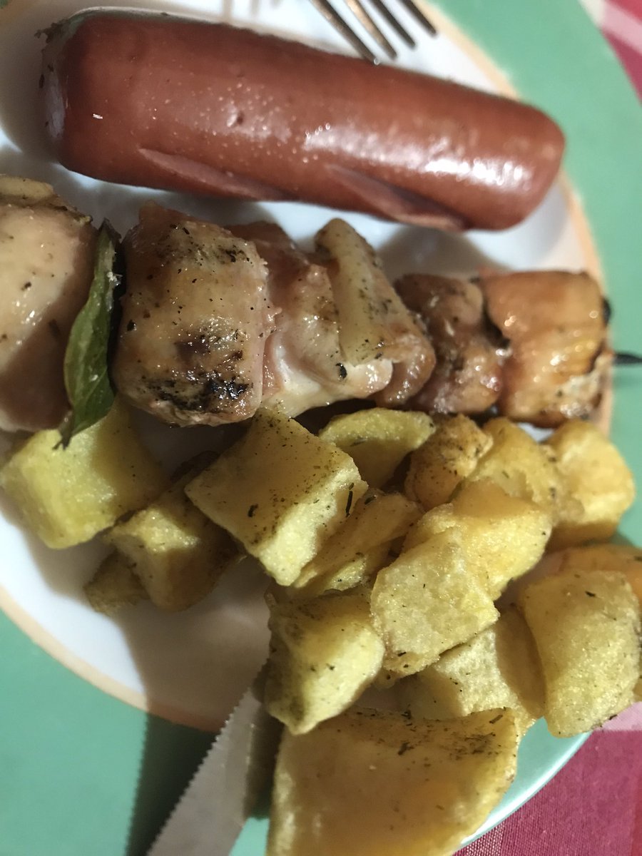 Clemente di Nuzzo tweet media