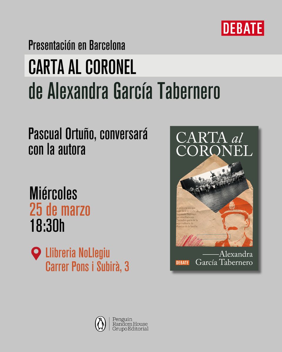 Editorial Debate tweet media