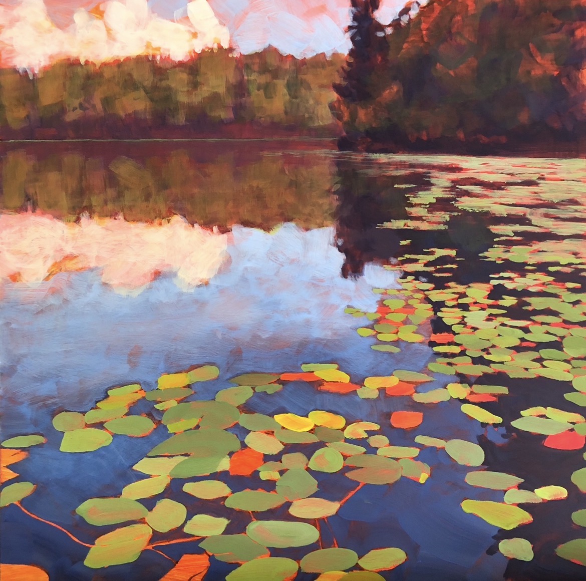 Jim Musil Painter tweet media