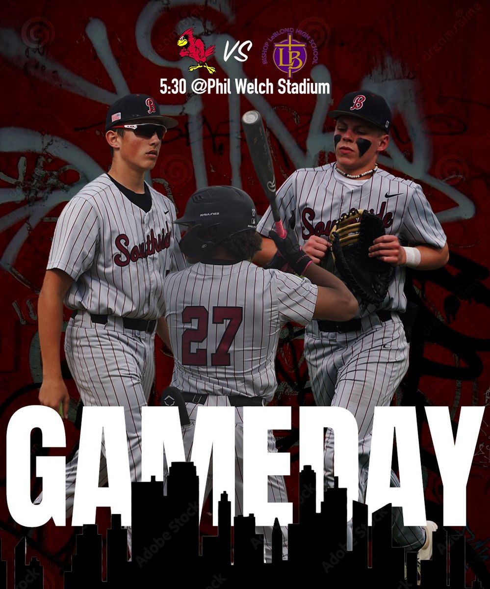 BHS_SportsMarketing tweet media