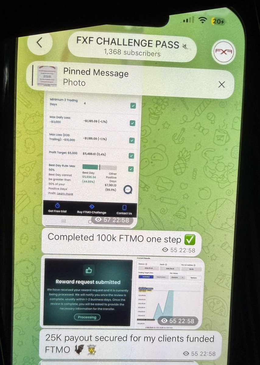 CristQuant🪓 tweet media