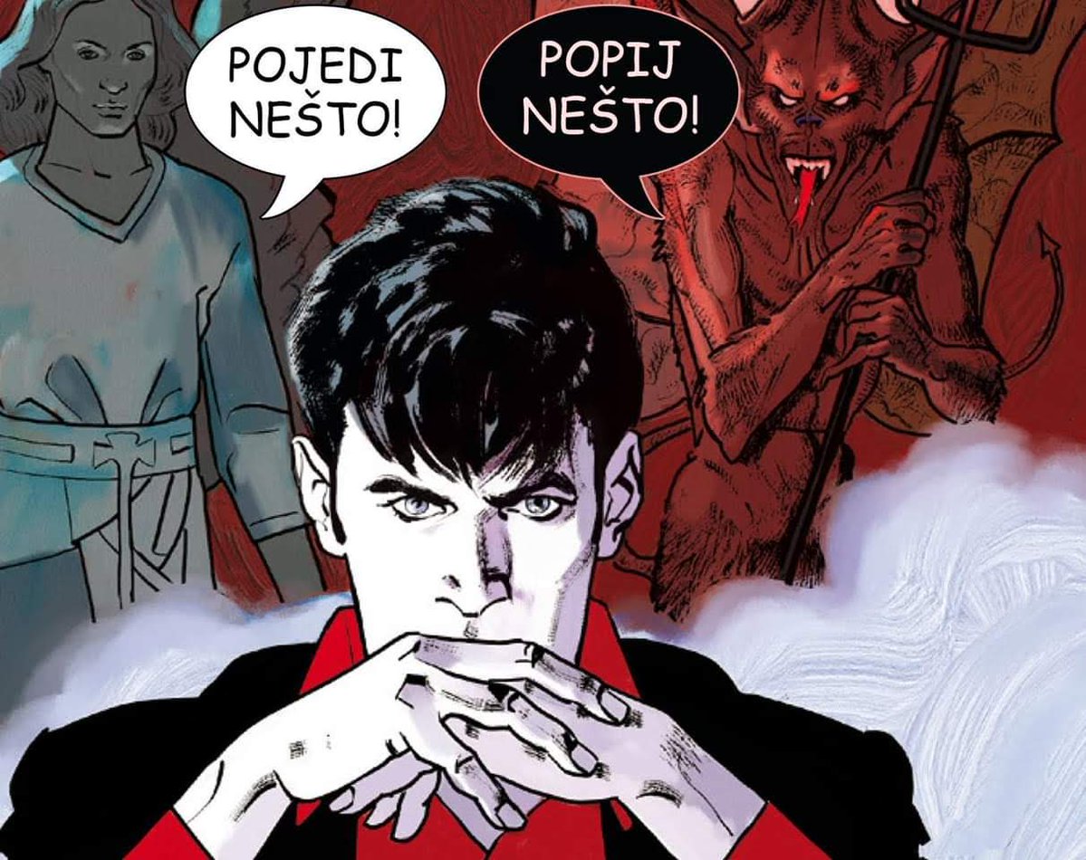 ⚓ VLADICANSTVENOST ⭐ tweet media