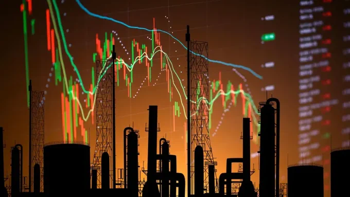 نوسانات شدید در بازار جهانی نفت با افزایش تنش های خاورمیانه