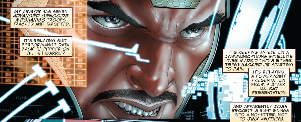 𝐇𝐄’𝐒 𝐀 𝐌𝐀𝐍. . .𝐎𝐍 𝐀 𝐌𝐈𝐒𝐒𝐈𝐎𝐍 tweet media