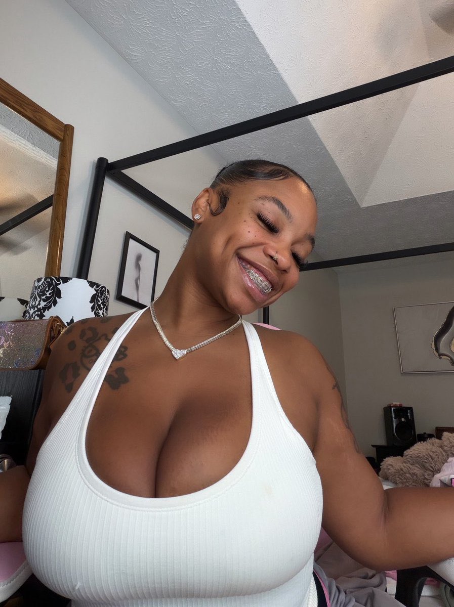 Who made yall smile today ??