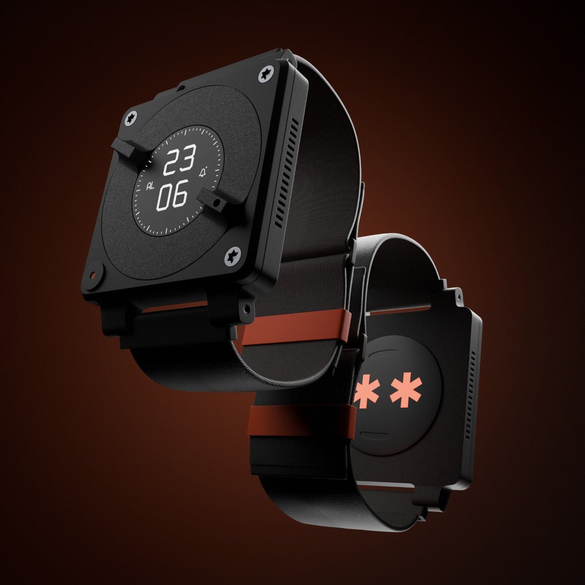 Ricardo Torres // CGI Artist and Coding Enthusiast tweet media