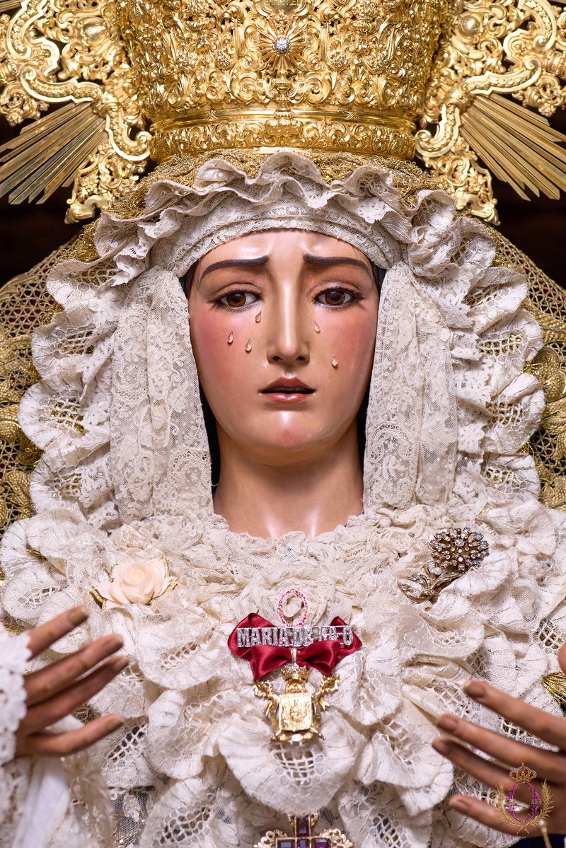 Hermandad de La O tweet media