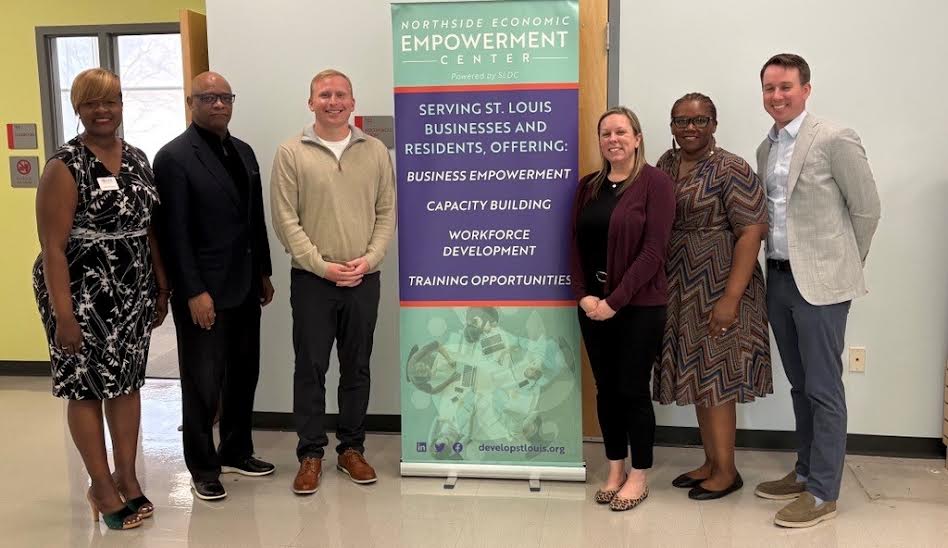 SBA St Louis tweet media