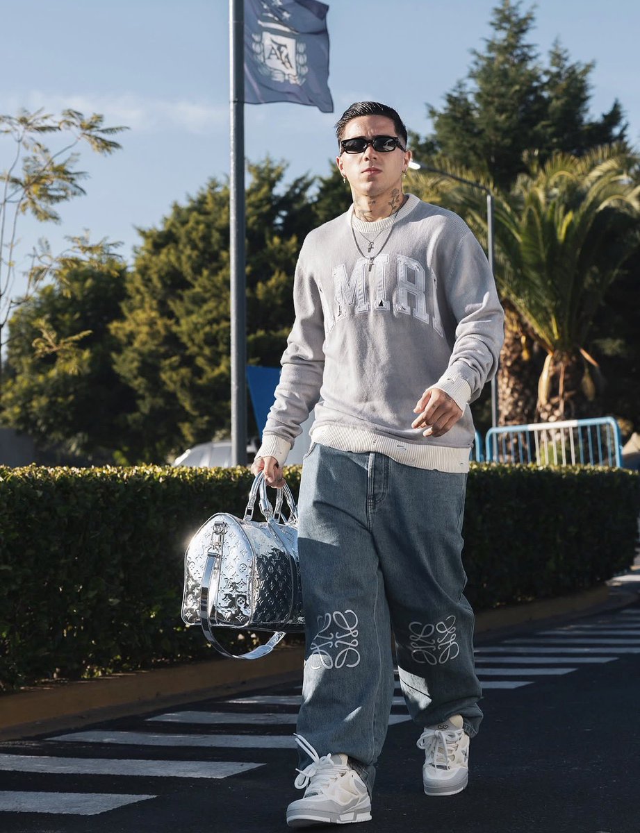 Enzo 🇦🇷 tweet media