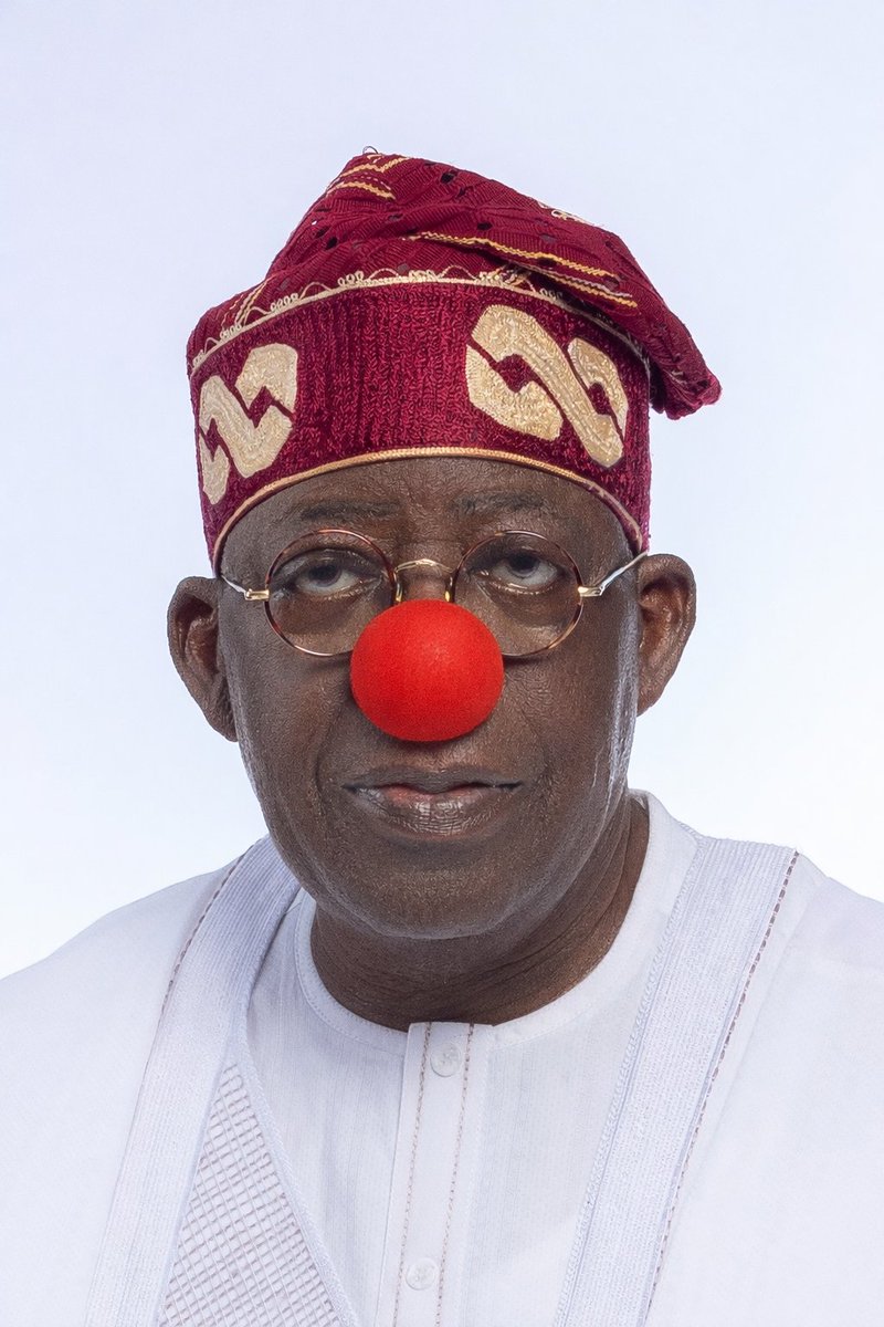 Duke of Takum tweet media