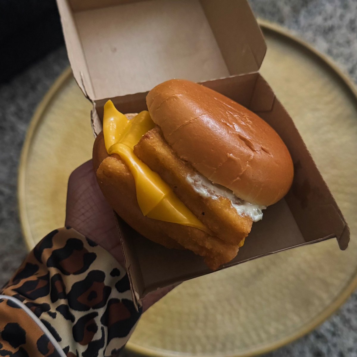 La Jefa con la salsa tweet media