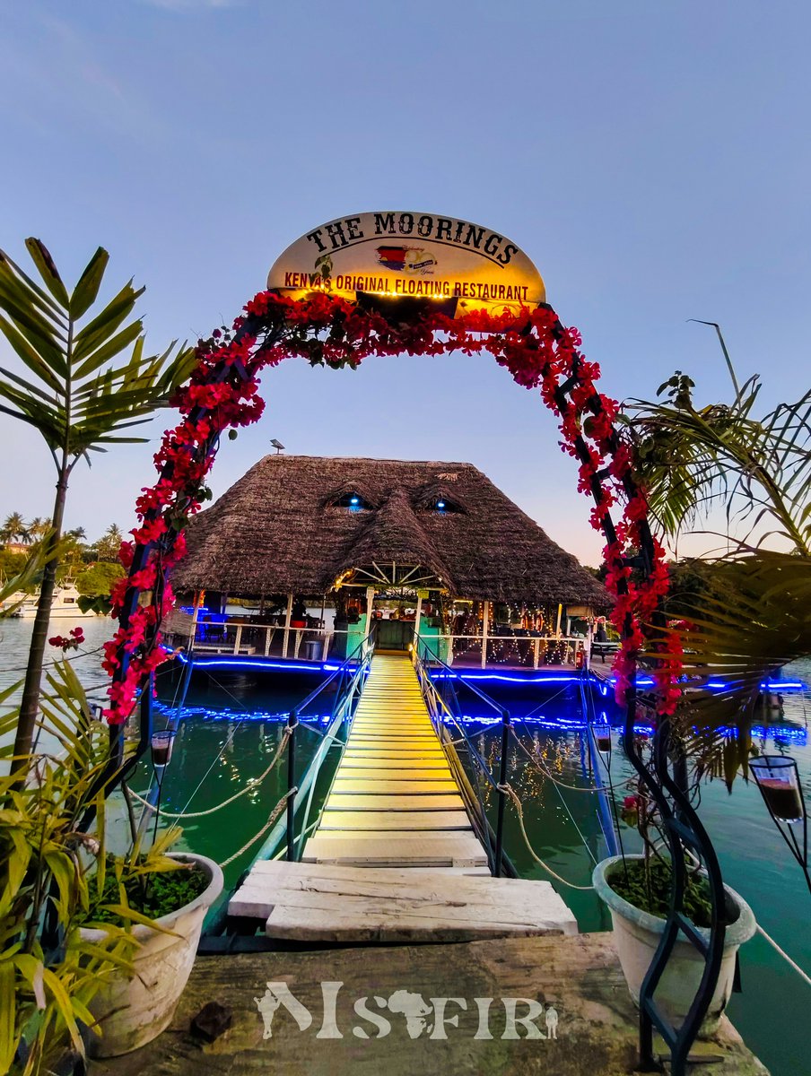 Msafiri Afrika tweet media