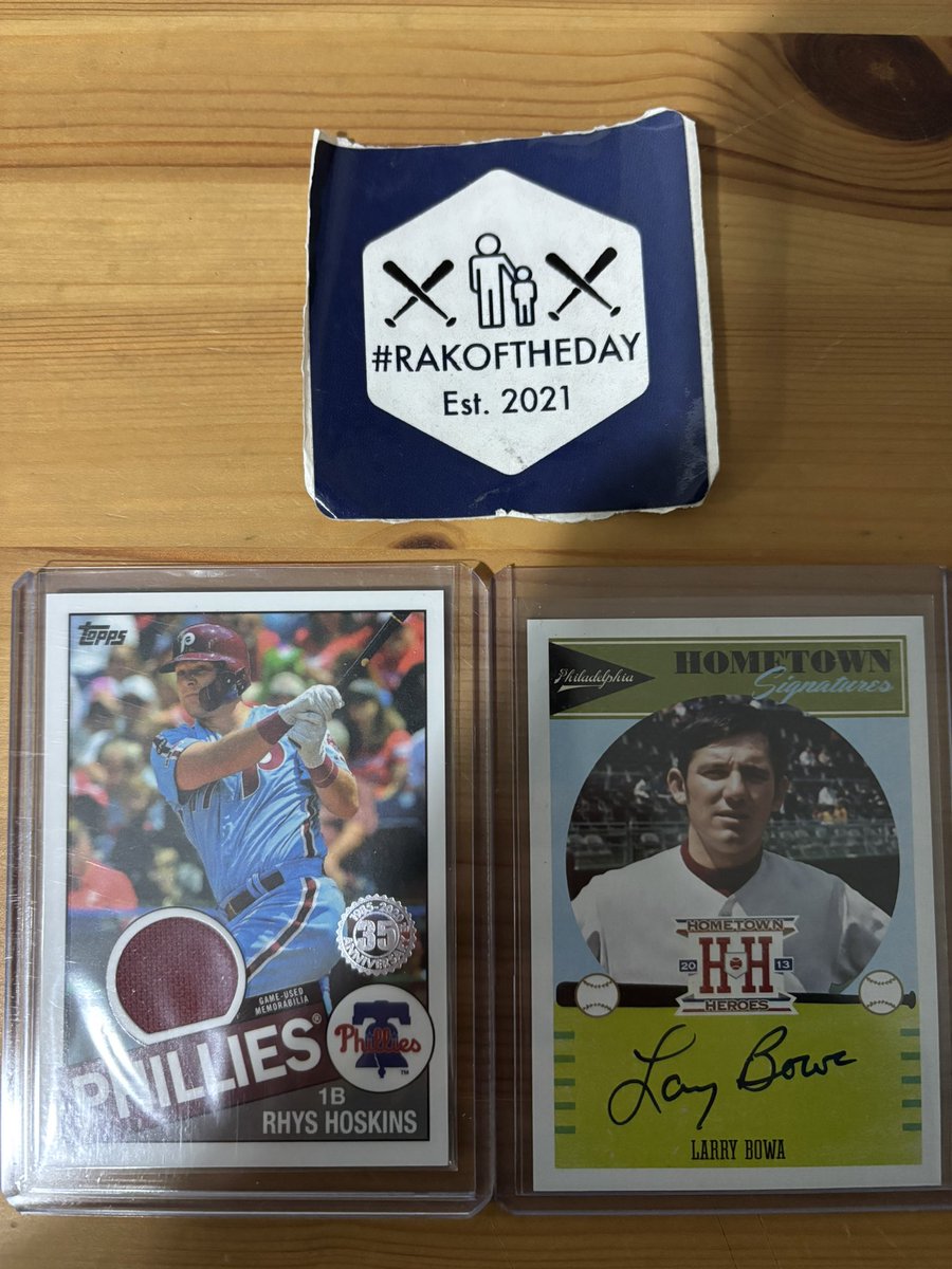 Eric Hecker tweet media