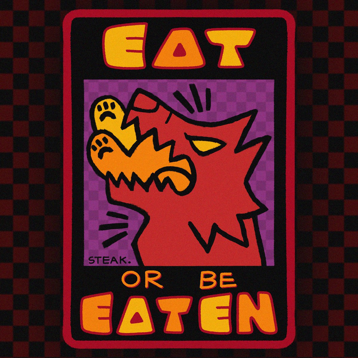 ☆𝙎𝙩𝙚𝙖𝙠☆🔜FURDU tweet media