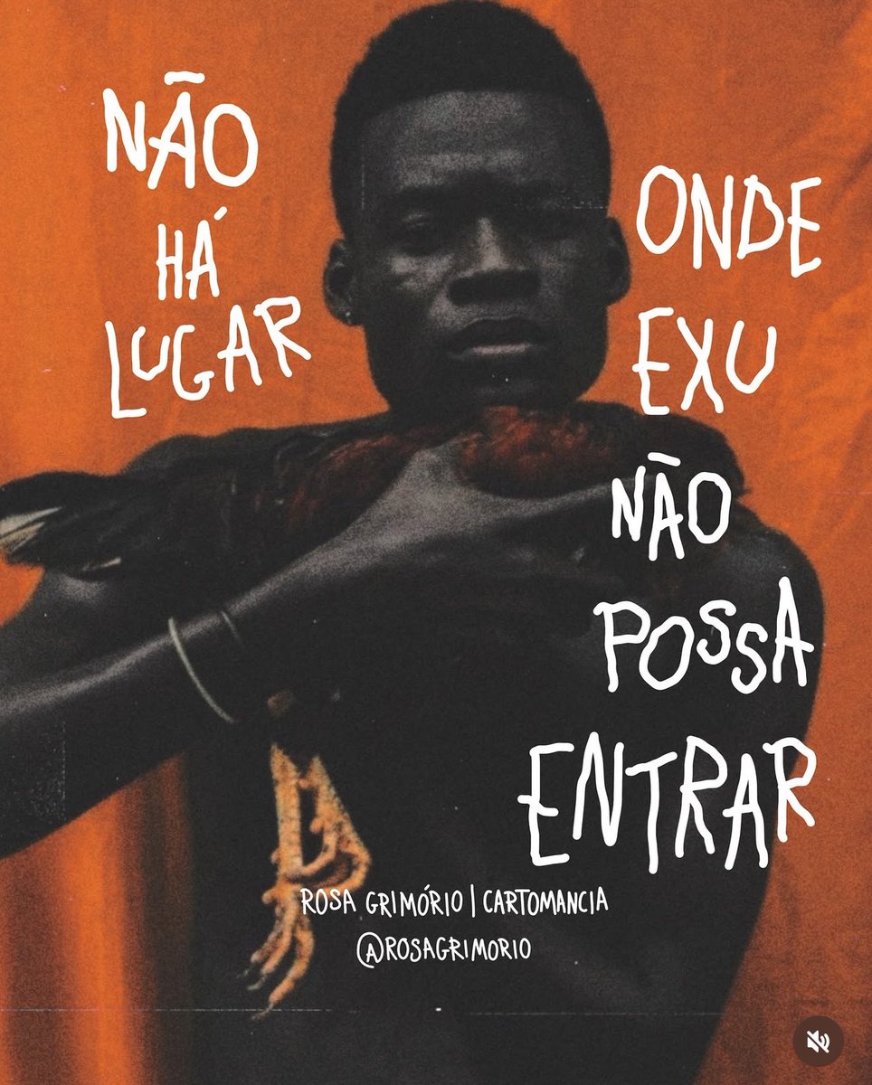 Macumbalize✨ tweet media