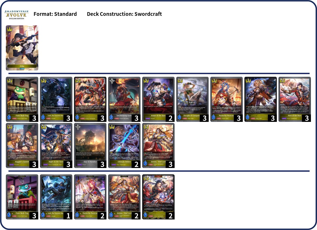 CCG Steven tweet media