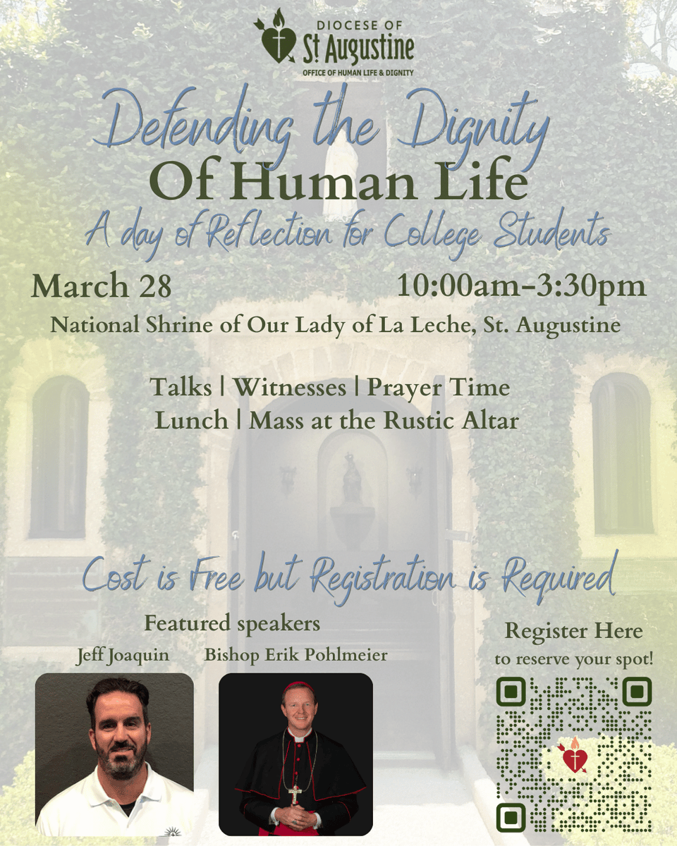 DOSA Catholics tweet media