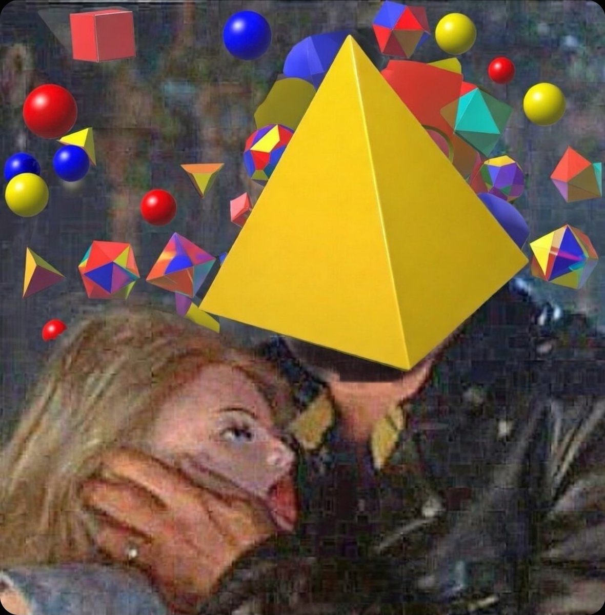 Howling Chink tweet media