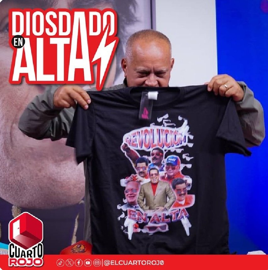 El Patriota tweet media