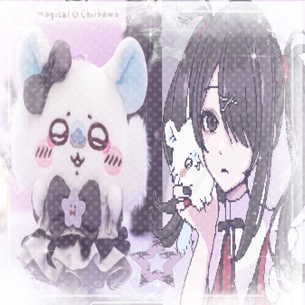 yuri angel (amu) ｡ ♡ tweet media