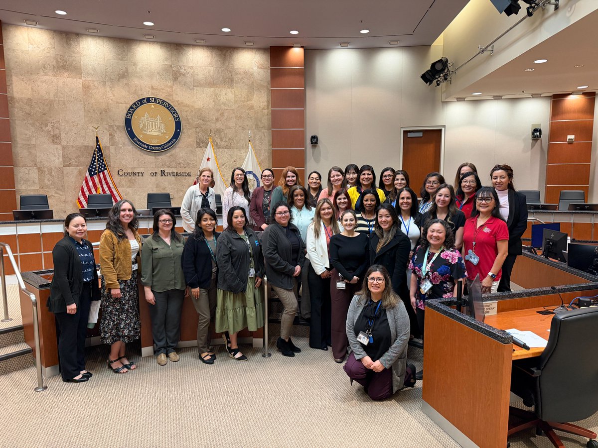 Riverside County Transportation Commission tweet media