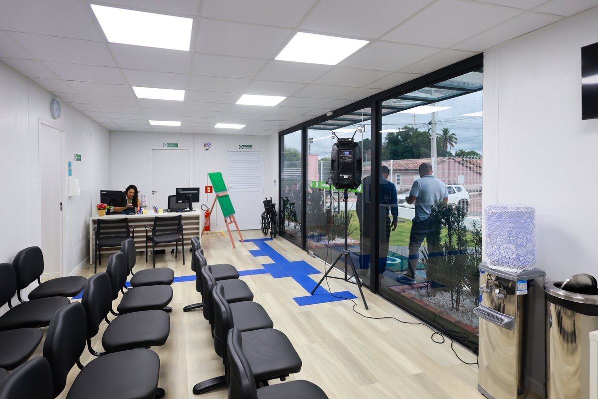 Governo do Maranhão tweet media