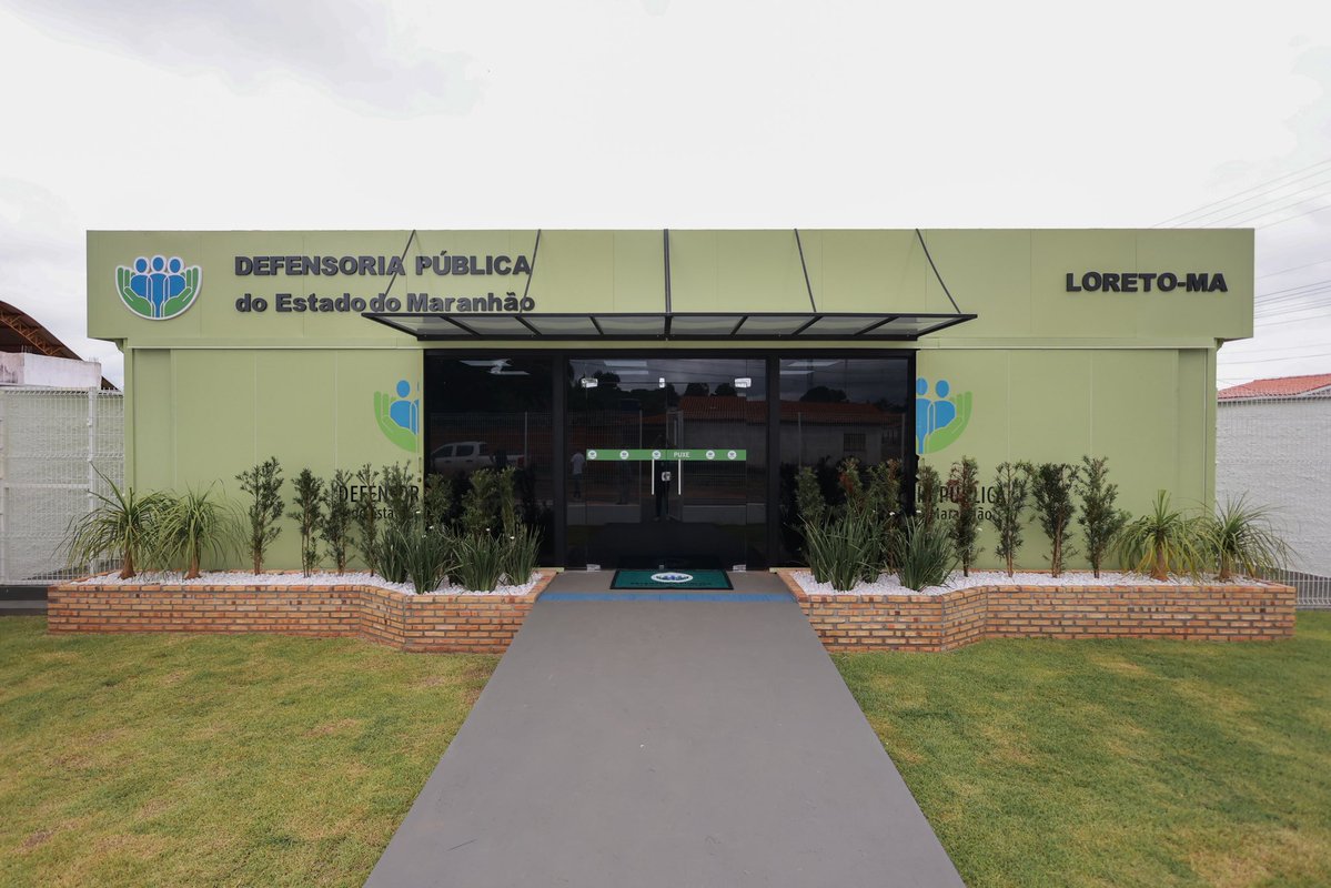 Governo do Maranhão tweet media