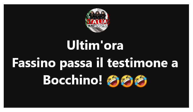 Italia Mattanza tweet media