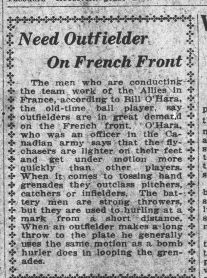 D.M. Fox tweet media