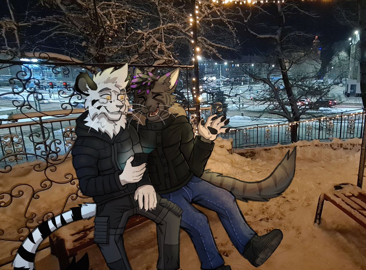 KittyKite || 0451 tweet media