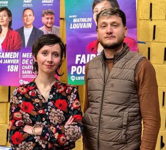 ✨Megann✨🇫🇷 tweet media